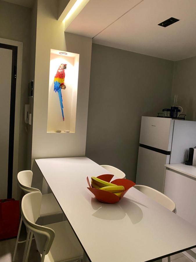 Vyron 2 Lusso Apartman Néa Mihanióna Kültér fotó